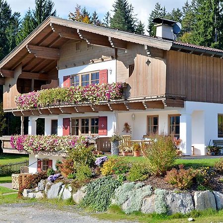 Landhaus Patricia Ellmau Kültér fotó