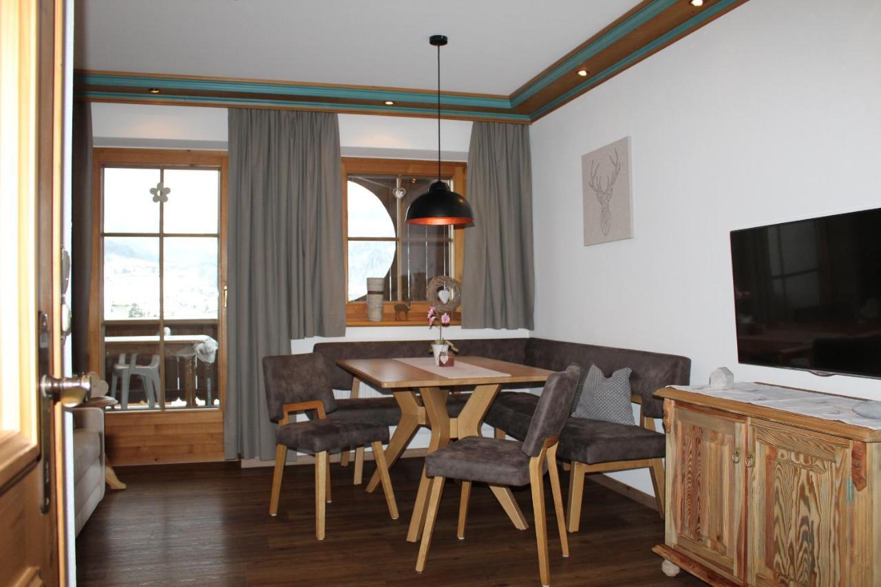 Landhaus Patricia Ellmau Kültér fotó