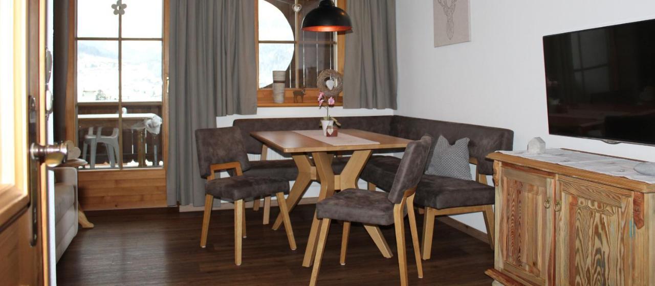 Landhaus Patricia Ellmau Kültér fotó