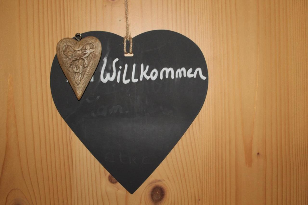 Landhaus Patricia Ellmau Kültér fotó