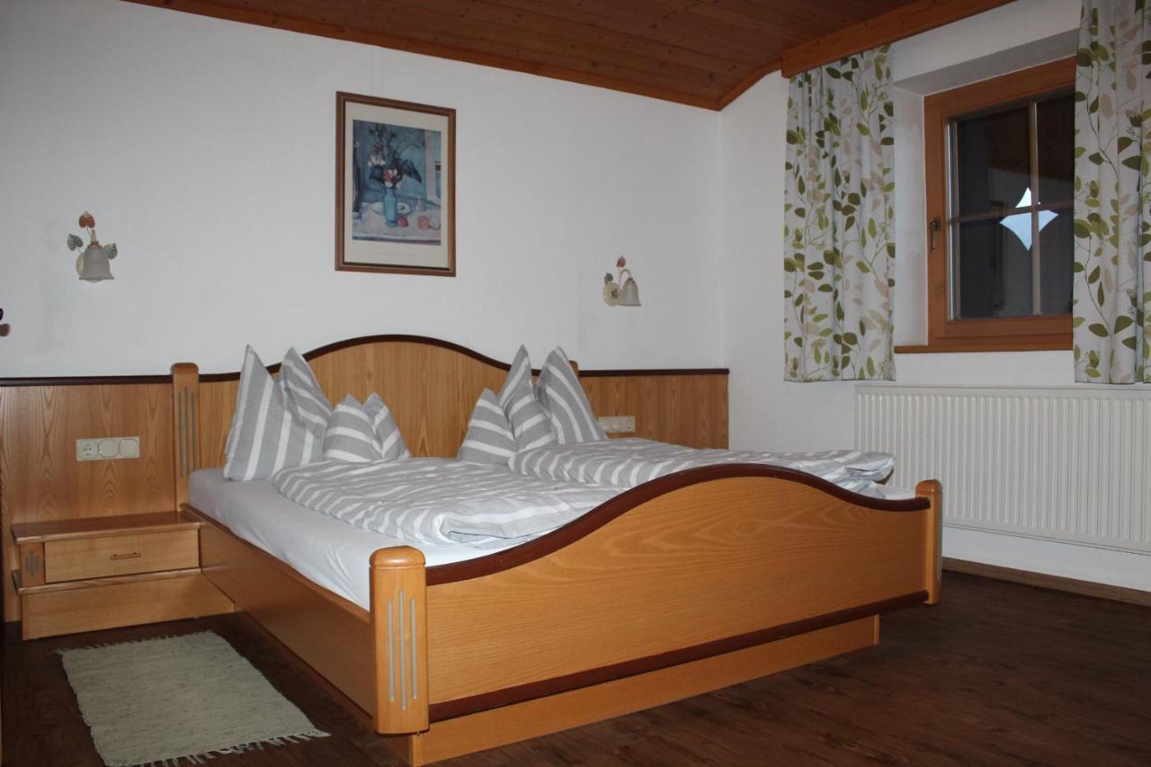 Landhaus Patricia Ellmau Kültér fotó