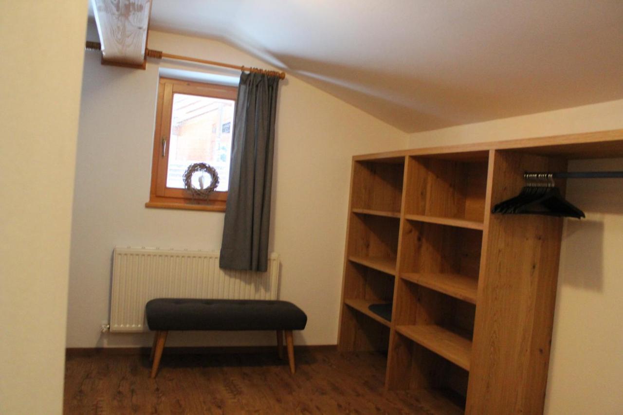 Landhaus Patricia Ellmau Kültér fotó