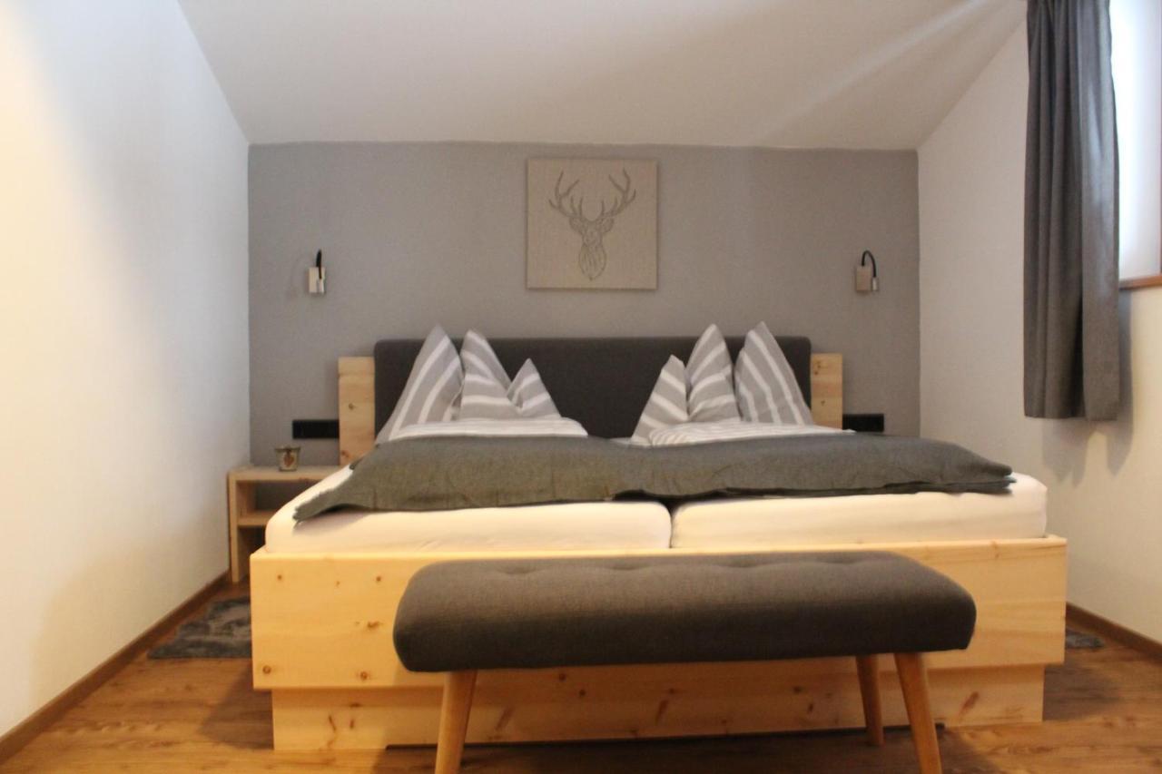 Landhaus Patricia Ellmau Kültér fotó