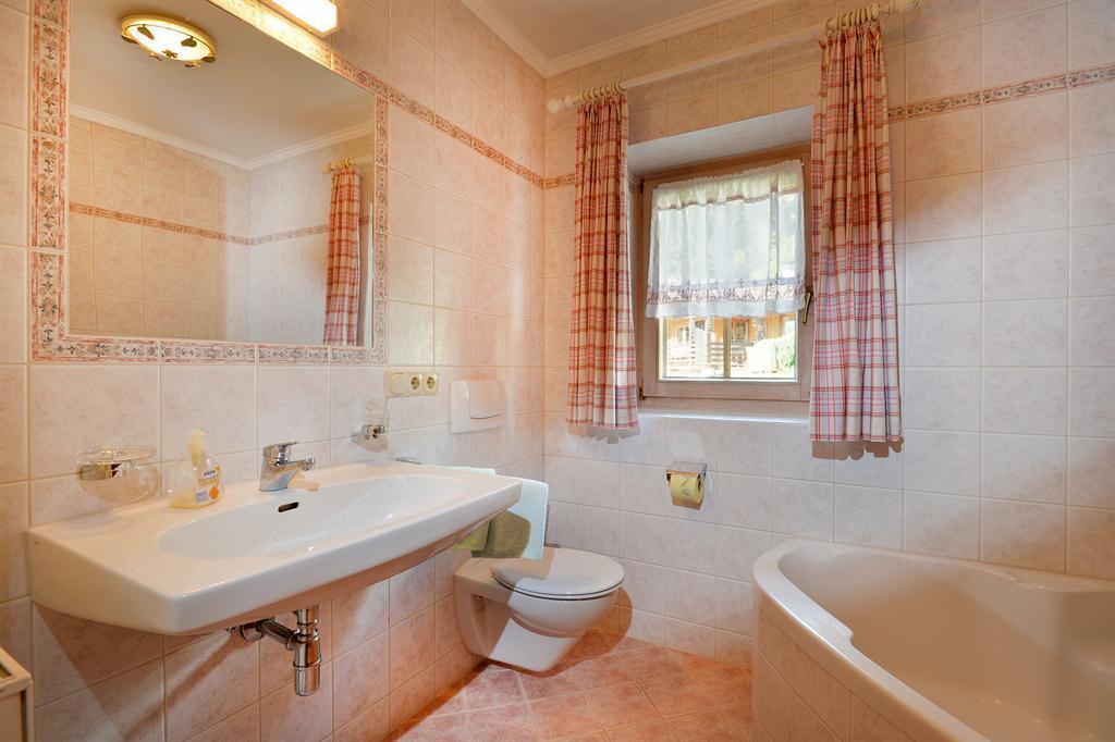 Landhaus Patricia Ellmau Szoba fotó